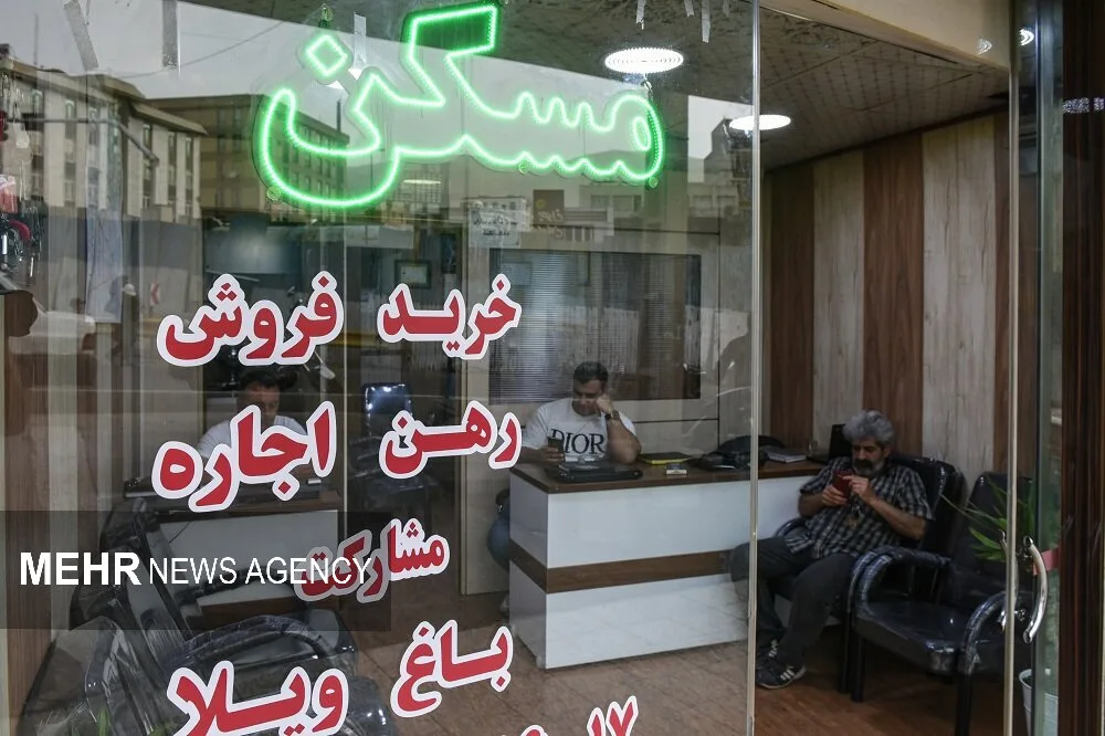 قدرت خرید مردم بازیگر اصلی بازار مسکن شد؛ بازار بدون هیجان نوروزی