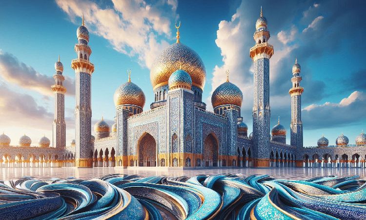 سفر با تور کربلا