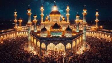 تور کربلا