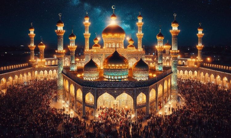 تور کربلا