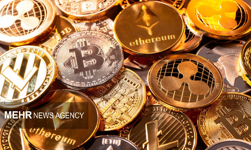 افت محسوس قیمت در بازار ارزهای دیجیتال افت محسوس قیمت در بازار ارزهای دیجیتال