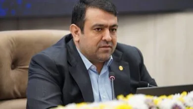 مهرصنعتی