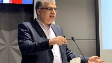 مهرصنعتی