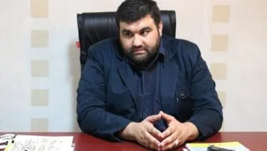 مهرصنعتی