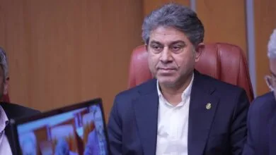 مهرصنعتی