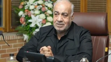 مهرصنعتی