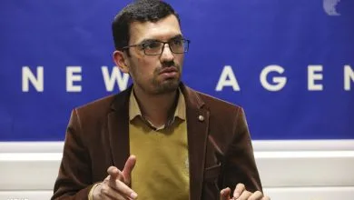 مهرصنعتی
