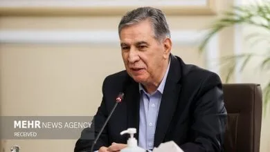 مهرصنعتی