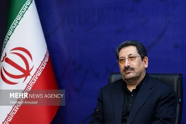 اتابک: راهکارهای جدید تأمین ارز صنایع به بانک مرکزی ارائه شد اتابک: راهکارهای جدید تأمین ارز صنایع به بانک مرکزی ارائه شد