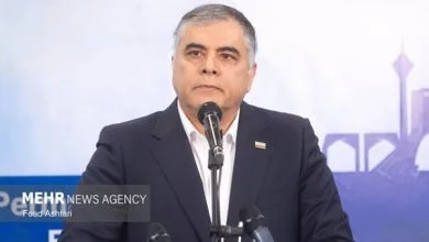 مهرصنعتی
