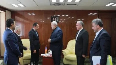 مهرصنعتی