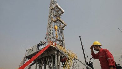 ظرفیت واحد نفتی CTEP در آزادگان جنوبی دو برابر شد