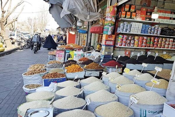 قیمت‌ها کاهشی نشد؛ کشاورز و مصرف‌کننده بی‌نصیب از بازار برنج