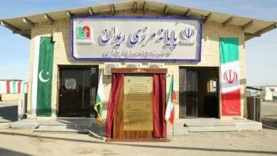 اکبری: کاهش زمان توقف ناوگان تجاری در مرز ریمدان ضروری است