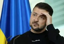 تاس: اوکراین از کسری بودجه ۳۶ میلیارد دلاری رنج می برد
