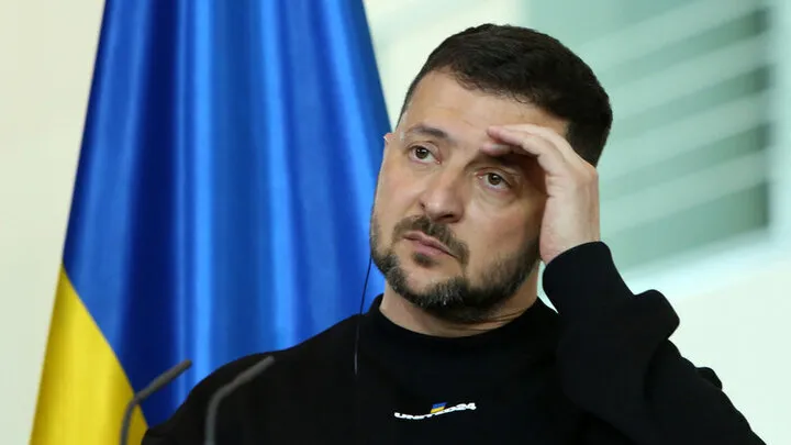 تاس: اوکراین از کسری بودجه ۳۶ میلیارد دلاری رنج می برد تاس: اوکراین از کسری بودجه ۳۶ میلیارد دلاری رنج می برد