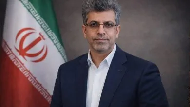 مهرصنعتی