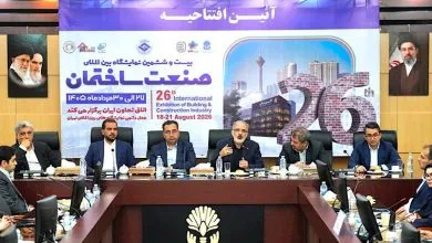 خورسندیان: بانک مسکن، پیشتاز تأمین مالی نهضت ملی مسکن