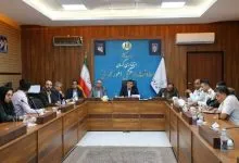 محور سه‌ راه رضوانی‌نژاد تا چهار راه پاسداران کرمان دوطرفه می شود