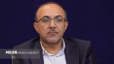 مهرصنعتی