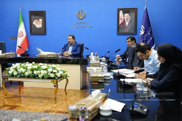 اتابک: حفظ تولید نیازمند تقویت تابآوری صنعت است اتابک: حفظ تولید نیازمند تقویت تابآوری صنعت است