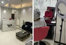 بهترین کلینیک زیبایی و لیزر مو در نزدیک شهر اندیشه (فلکه اول فردیس کرج) بهترین کلینیک زیبایی و لیزر مو در نزدیک شهر اندیشه (فلکه اول فردیس کرج)