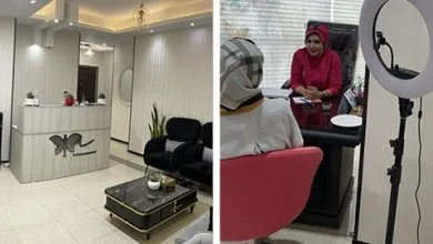 مهرصنعتی