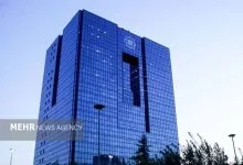 بانک مرکزی: نرخ کنونی ارز با متغیرهای بنیادی اقتصاد همخوانی ندارد بانک مرکزی: نرخ کنونی ارز با متغیرهای بنیادی اقتصاد همخوانی ندارد
