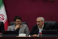 مدنیزاده: نظام مالیاتی باید همزمان درآمد و تولید را تقویت کند مدنیزاده: نظام مالیاتی باید همزمان درآمد و تولید را تقویت کند